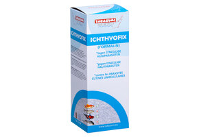 Takazumi Ichthyofix (Formalin)