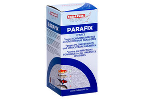 Takazumi Parafix (FMC)