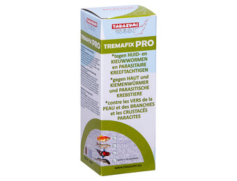 Takazumi Tremafix Pro