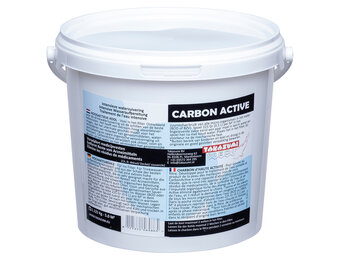 Takazumi Carbon Active