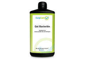 CarpCare Vijver Bacteriën