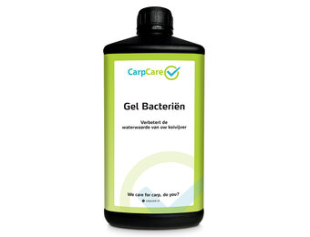 CarpCare Vijver Bacteriën