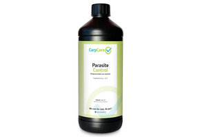CarpCare Parasite Control
