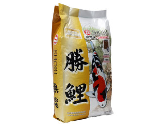 JPD High Growth Shori Medium