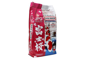 JPD Health Diet Fujizakura Medium