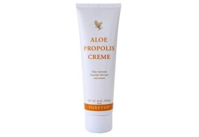 De Koidokter Aloë Propolis Crème