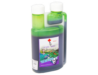 De Koidokter Anti-Mix