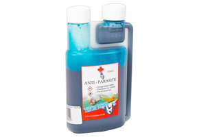 De Koidokter Anti-Par