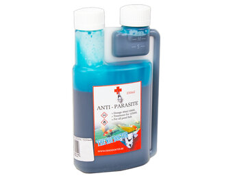 De Koidokter Anti-Par