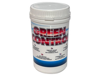 Air-Aqua Green Control