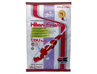 Hikari Friend Large