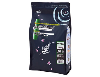 Saki Hikari Balance Medium