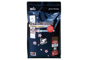 Saki Hikari Color Medium