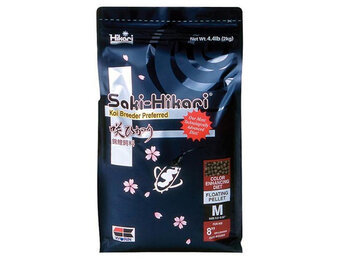 Saki Hikari Color Medium