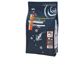 Saki Hikari Multi Season Medium