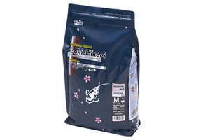 Saki Hikari Growth Medium Sinking