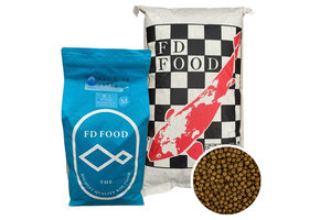 FD Food Build-Up Extra 5,7 mm