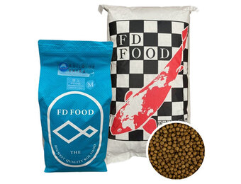 FD Food Build-Up Extra 5,7 mm