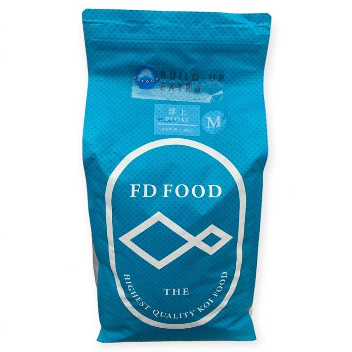 FD Food Build-Up Extra 5,7 mm