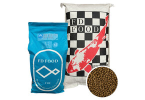 FD Food Build-Up Extra 5,7 mm Sinking