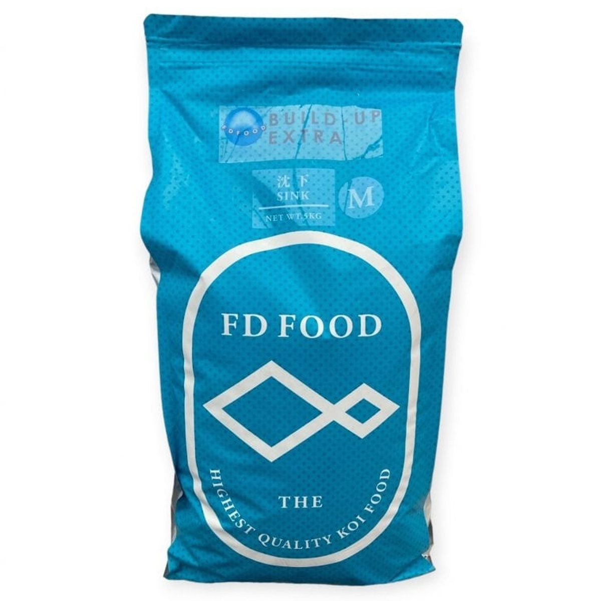 FD Food Build-Up Extra 5,7 mm Sinking