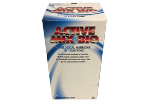 Air-Aqua Active Mix Bio