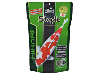 Hikari Staple Medium