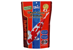 Hikari Wheat-Germ Medium