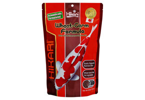 Hikari Wheat-Germ Mini