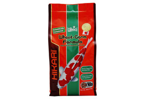 Hikari Wheat-Germ Large