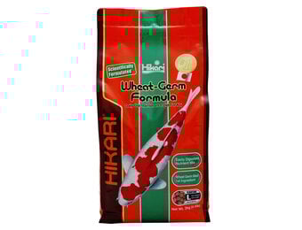 Hikari Wheat-Germ Large