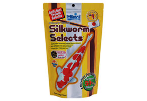 Hikari Silkworm Select Medium