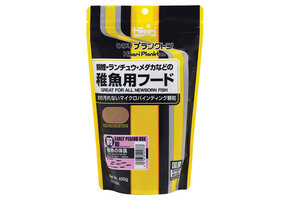 Hikari Plankton Early