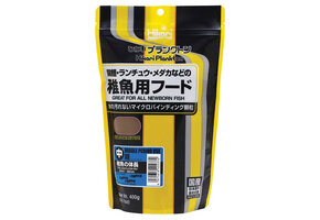 Hikari Plankton Middle