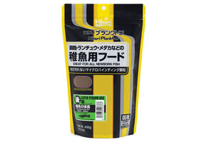 Hikari Plankton Later