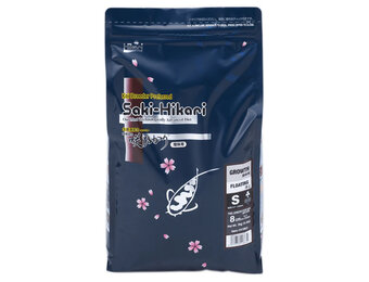 Saki Hikari Growth Small