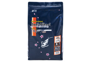 Saki Hikari Multi Season Small