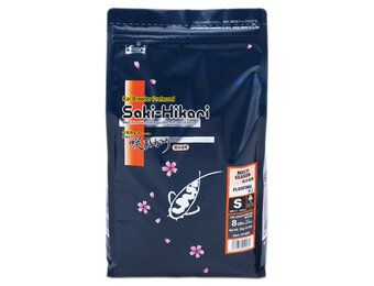 Saki Hikari Multi Season Small