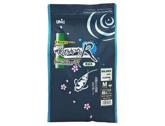 Saki Hikari R Balance Medium