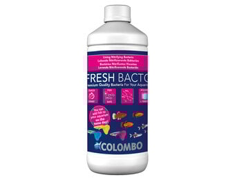 Colombo Fresh Bacto