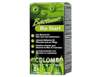 Colombo Bactuur Bio Start