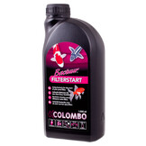 Colombo Bactuur Filter Start