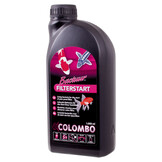 Colombo Bactuur Filter Start