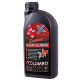 Colombo Bactuur Clean