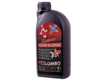 Colombo Bactuur Clean