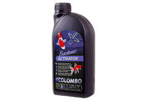 Colombo Bactuur Activator