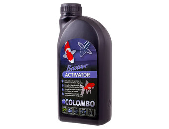 Colombo Bactuur Activator