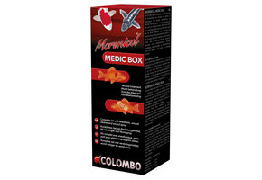 Colombo Morenicol Medic Box