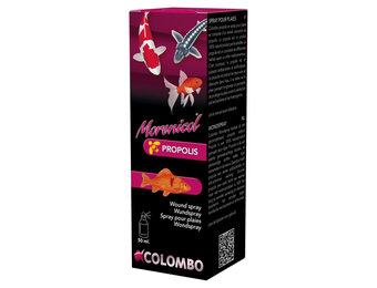 Colombo Propolis Wond Spray