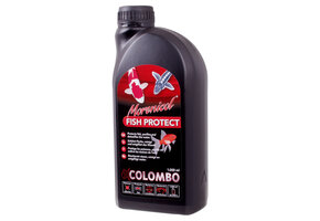 Colombo Fish Protect